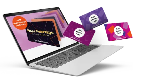 Gutscheine als clevere Geschenkidee für Mitarbeitende